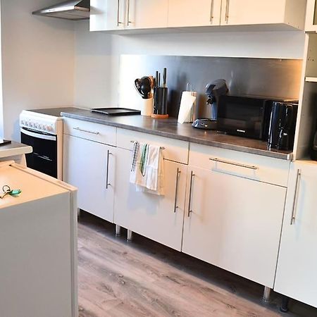 Appartement Au Coeur De Saint-Brieuc Ngoại thất bức ảnh